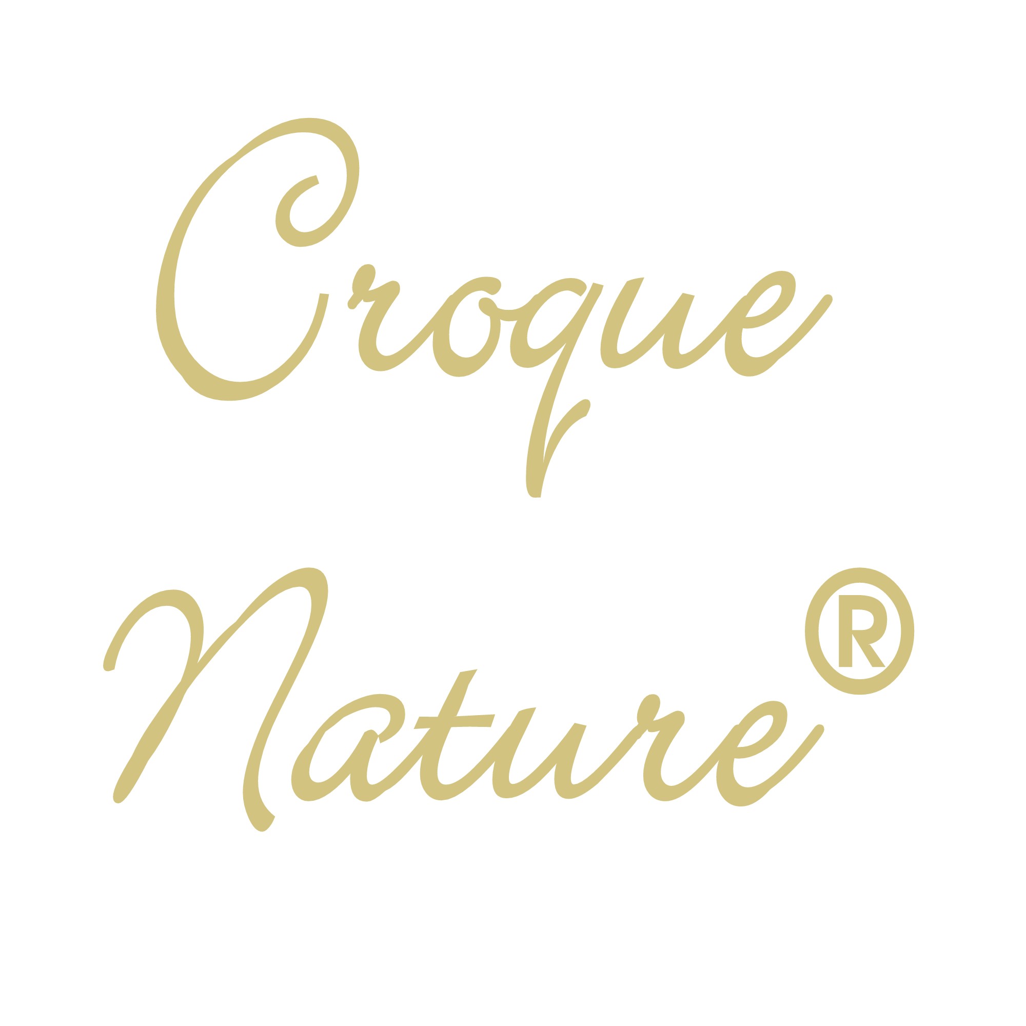 CROQUE NATURE® CHARMOIS-L-ORGUEILLEUX